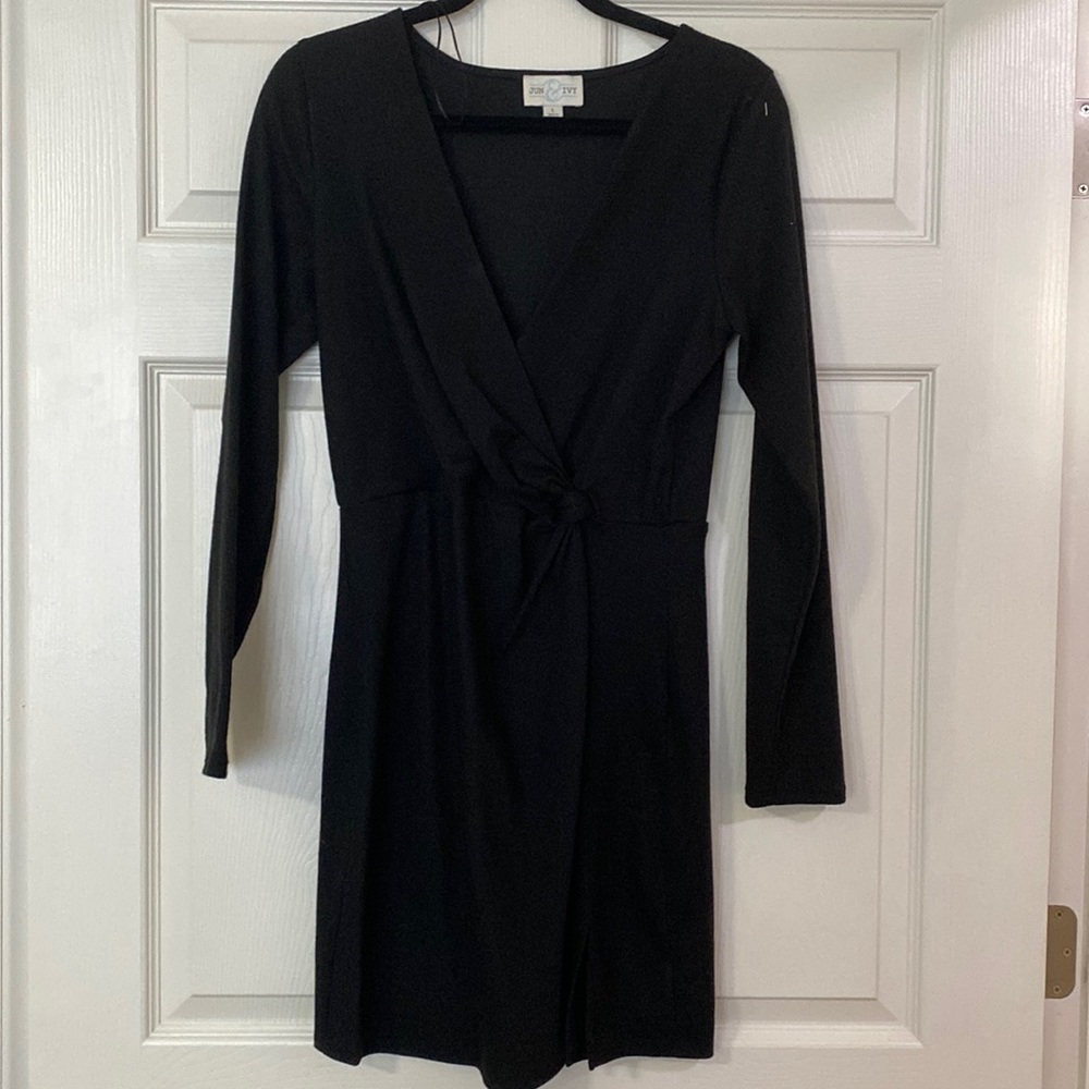 JUN & IVY DRESS